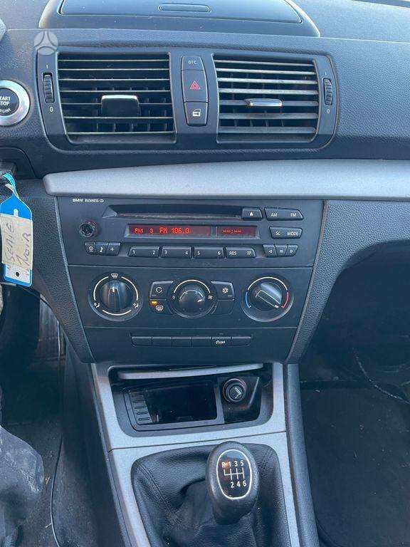 BMW 1 serija