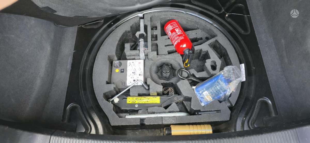 Audi A3, 1.4 l., Хэтчбек