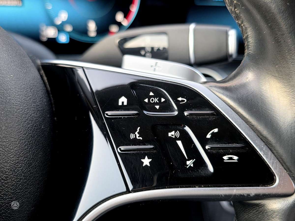 Mercedes-Benz E220, 2.0 l., Универсал