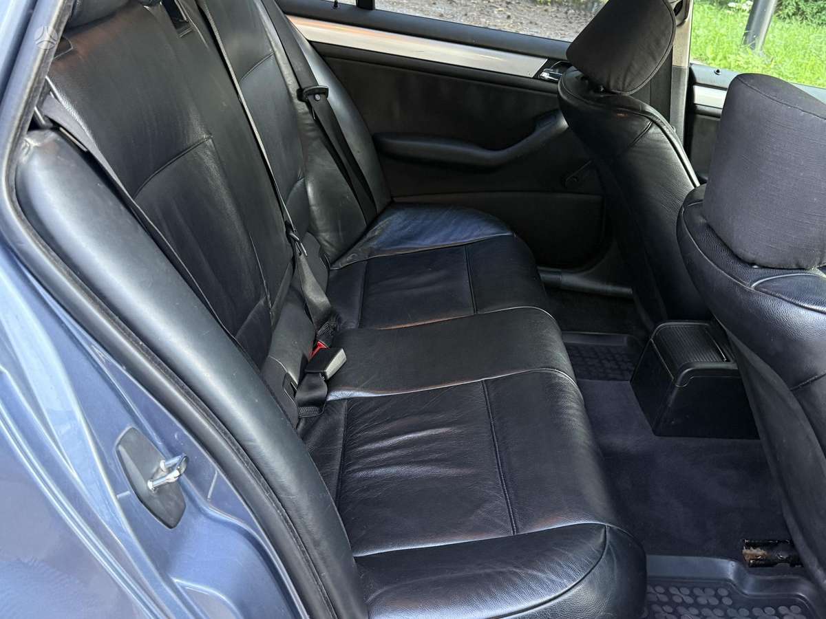 BMW 320, 2.0 l., universalas