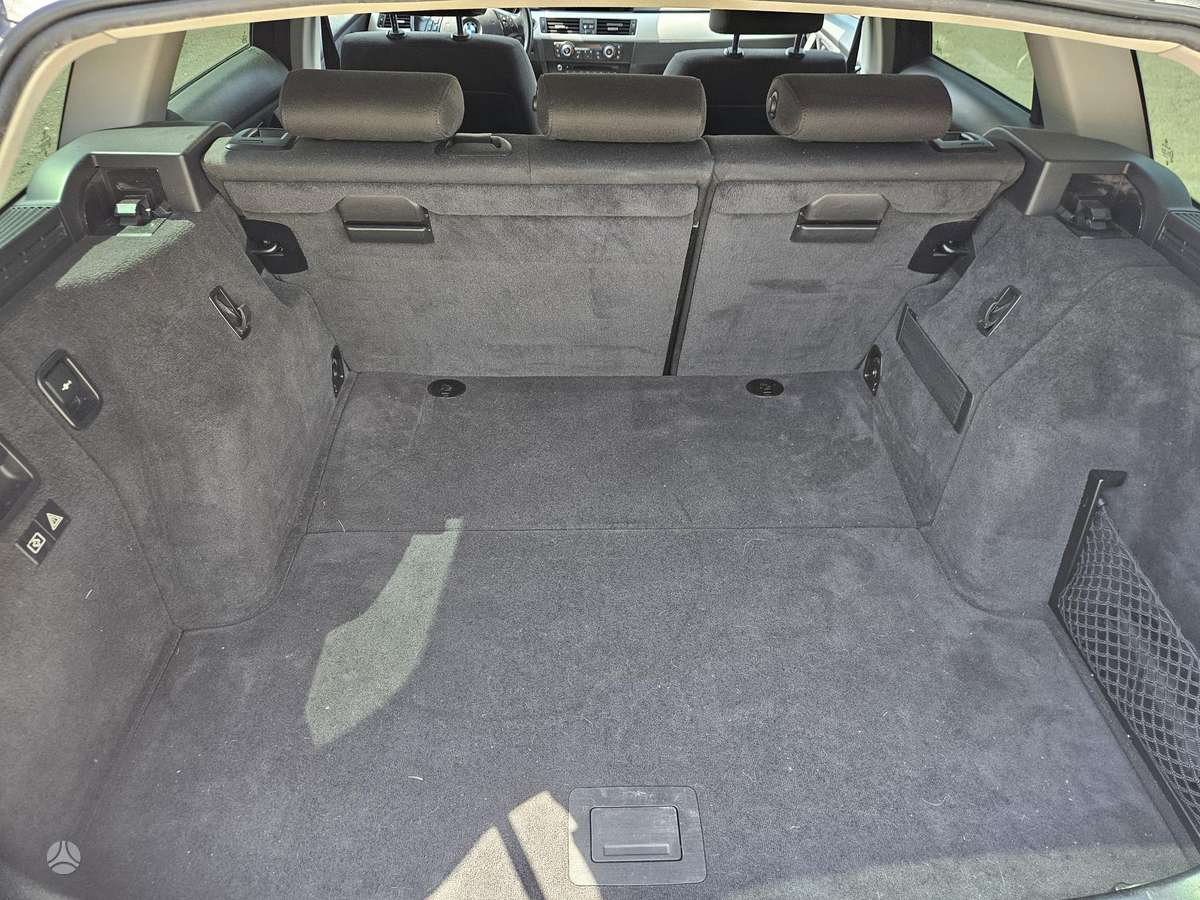 BMW 320, 2.0 l., Универсал