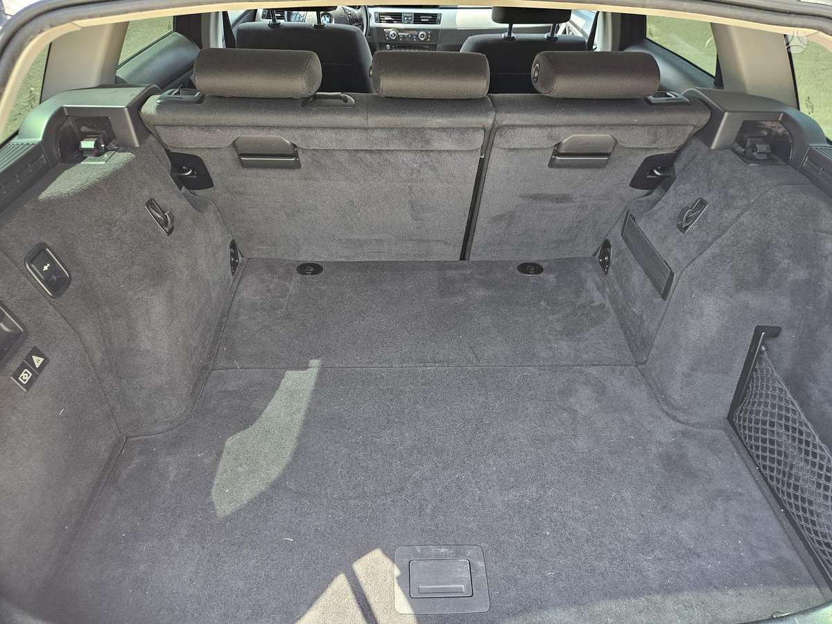 BMW 320, 2.0 l., universalas