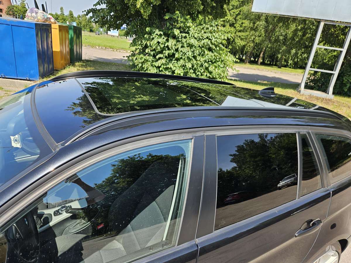 BMW 320, 2.0 l., Универсал