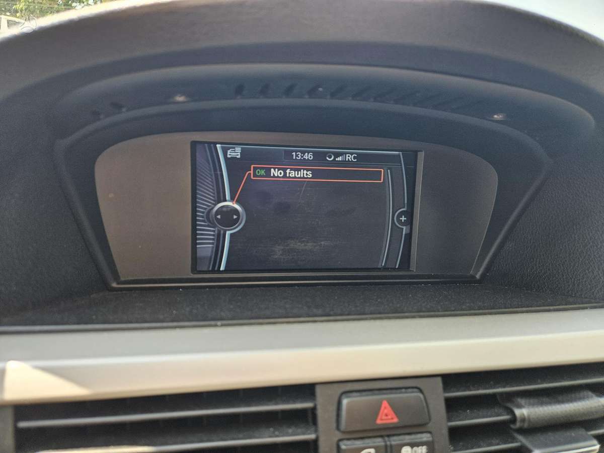 BMW 320, 2.0 l., Универсал