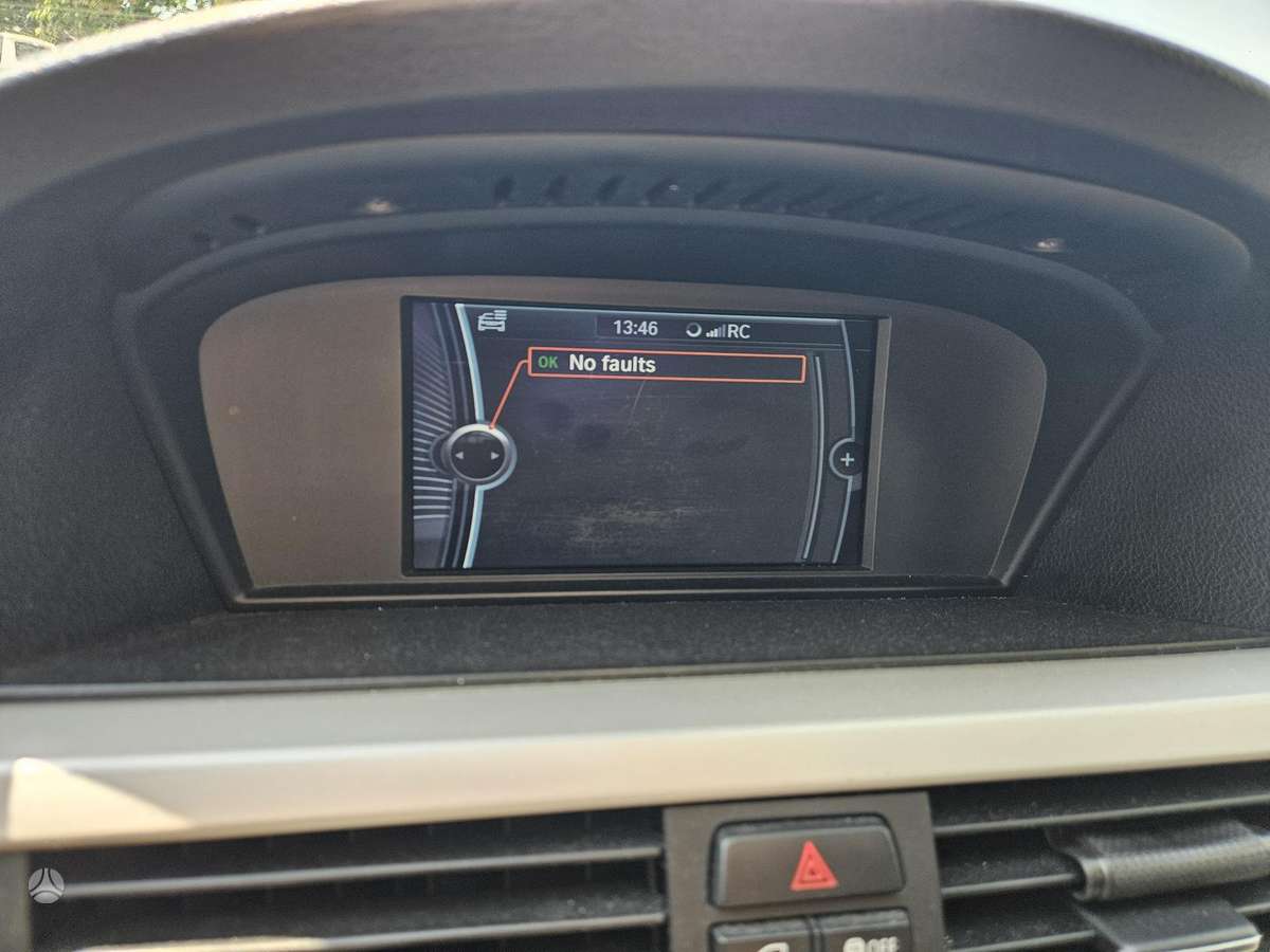 BMW 320, 2.0 l., universalas