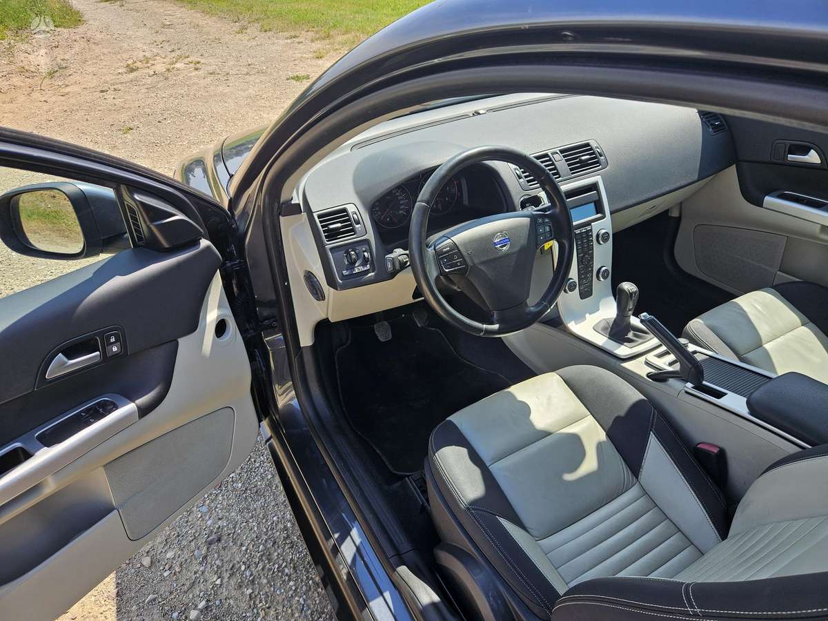 Volvo C30 - 9