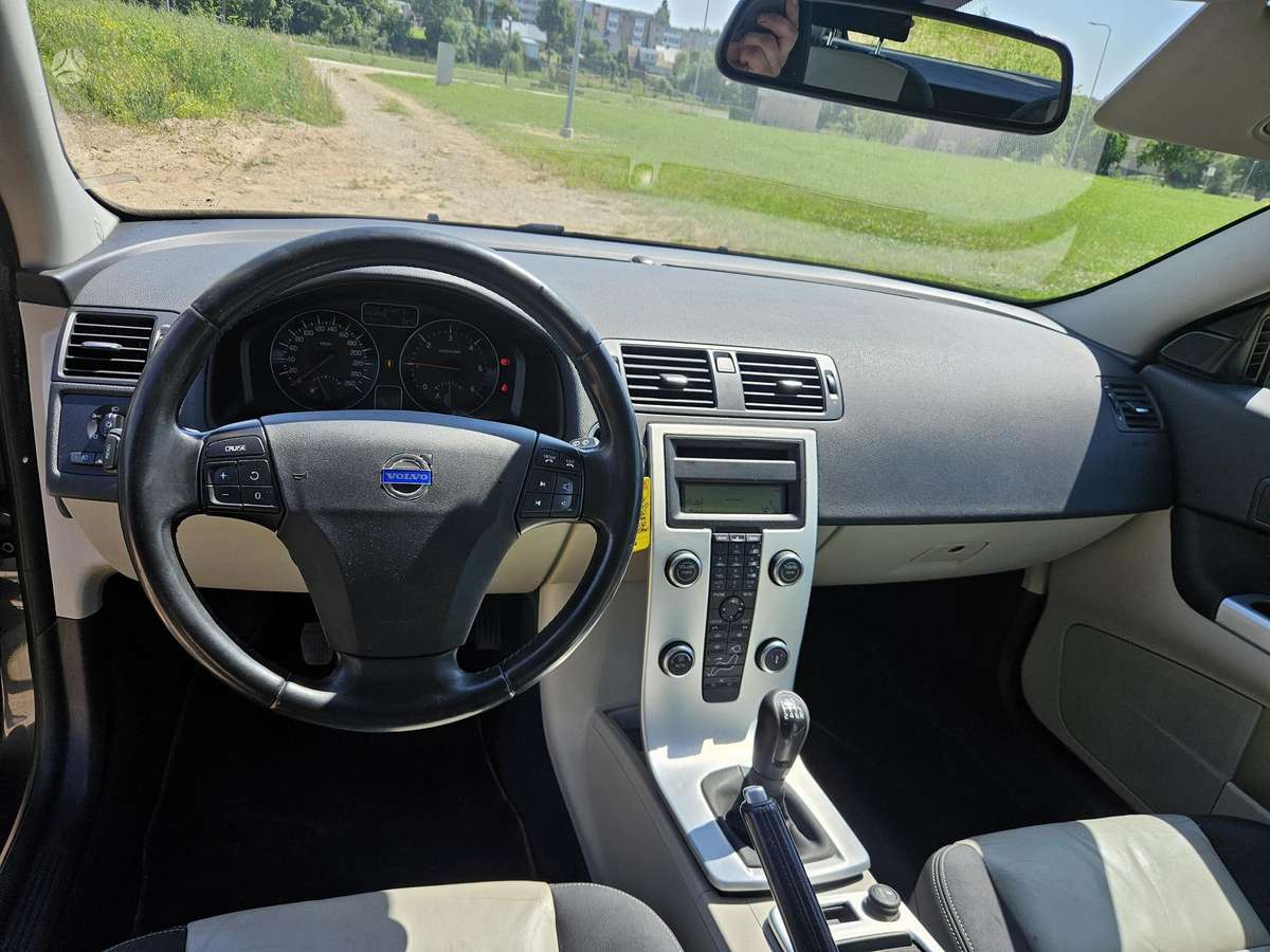 Volvo C30 - 10