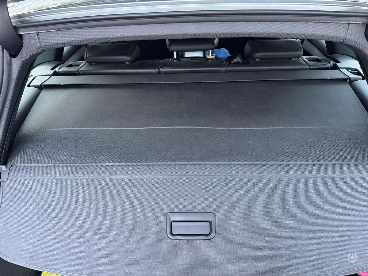 Audi A4, 3.0 l., wagon