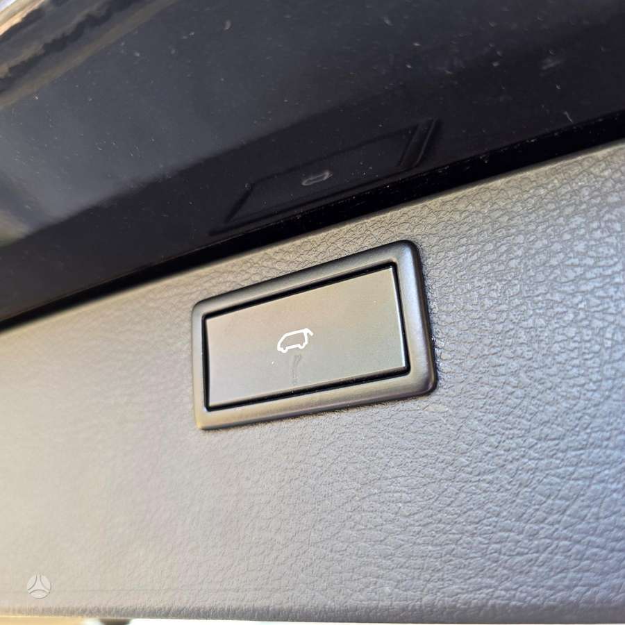 Volkswagen Multivan, 2.0 l., mpv / minivan