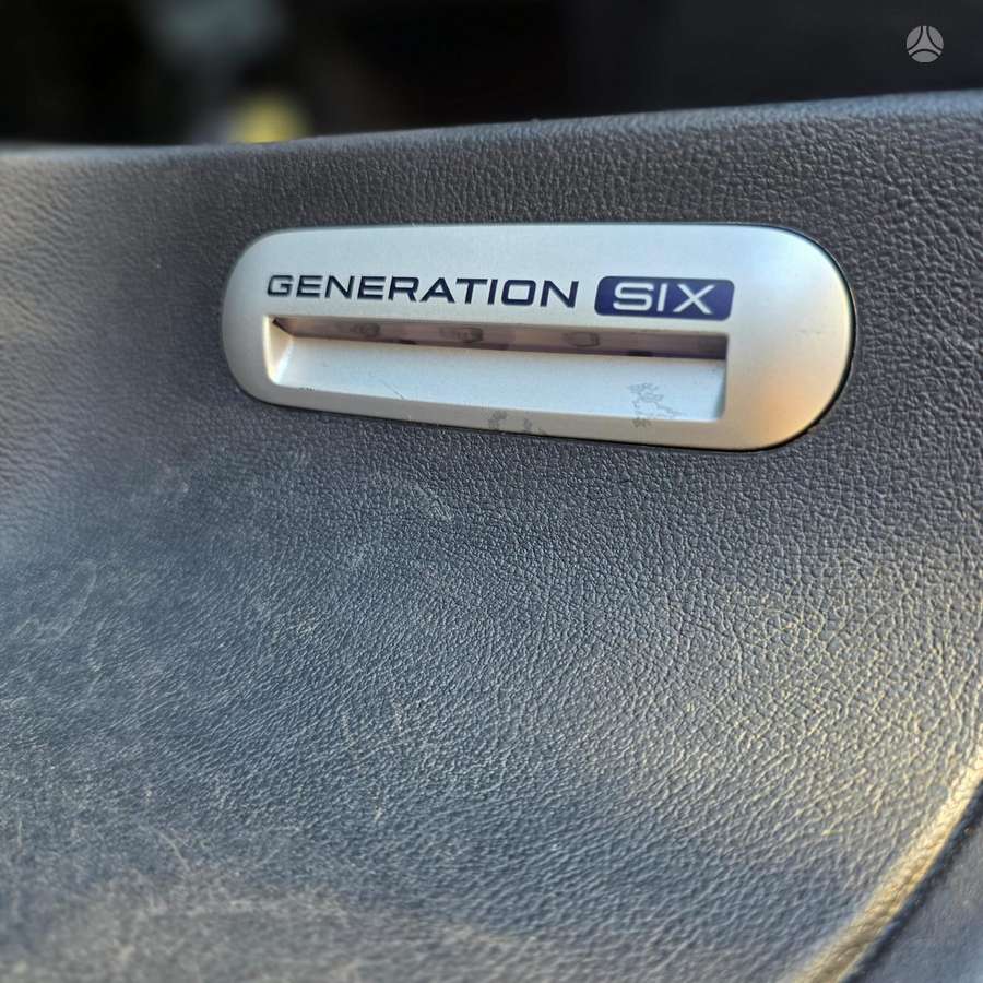 Volkswagen Multivan, 2.0 l., mpv / minivan