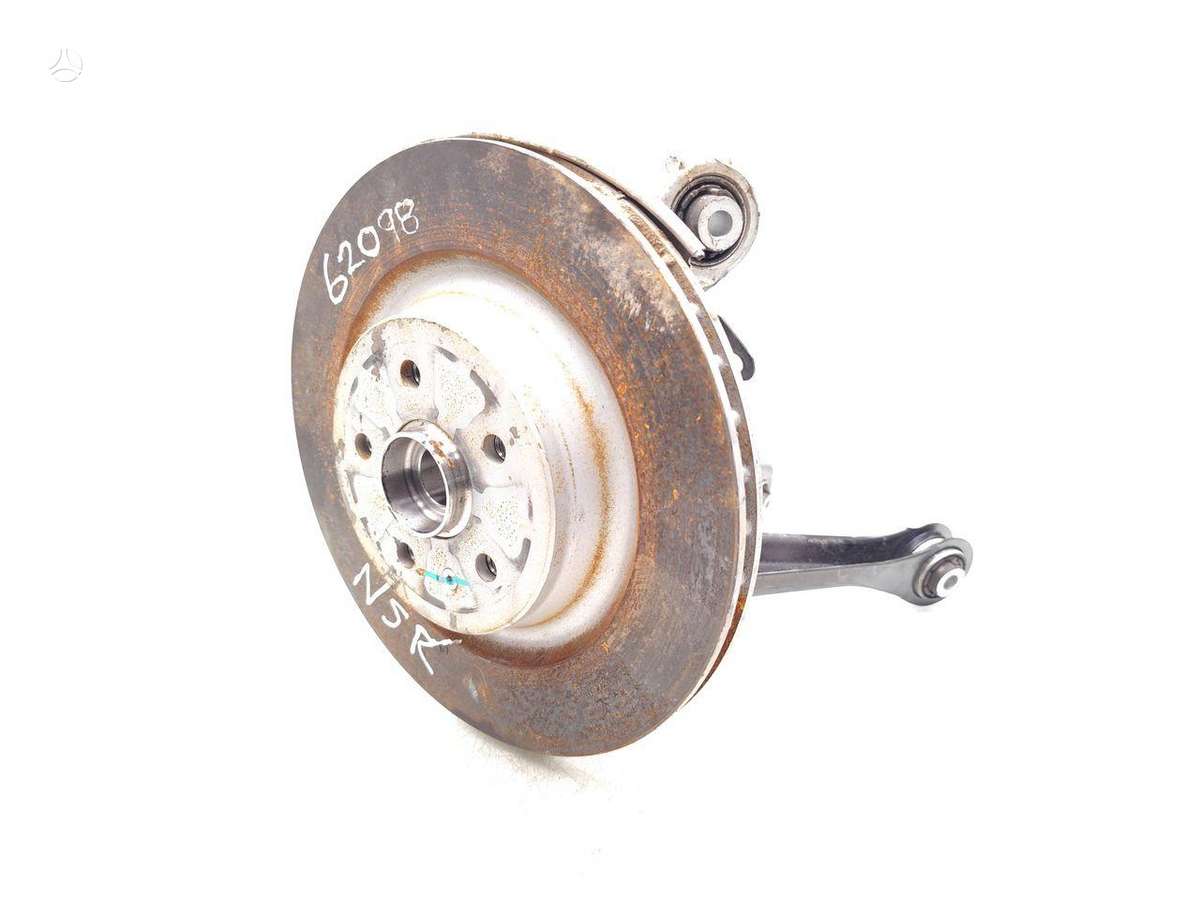 MG MG4 EV, 11070270, hubs