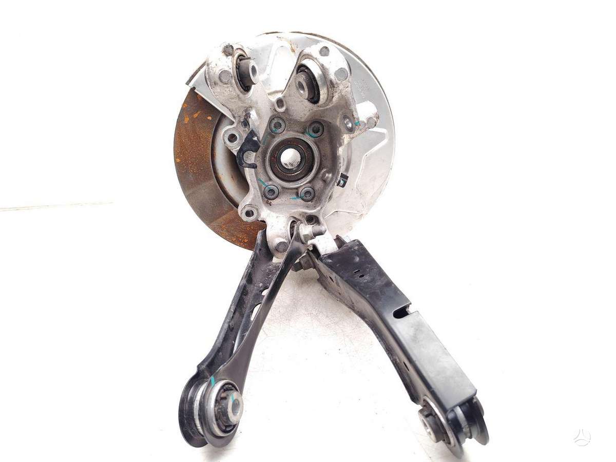MG MG4 EV, 11070270, hubs