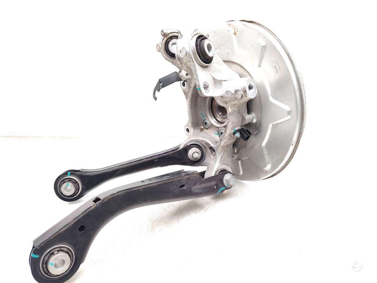MG MG4 EV, 11070270, hubs