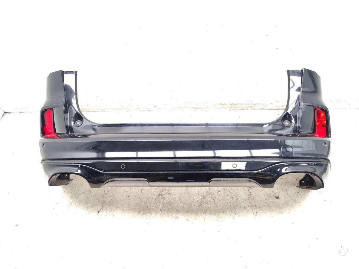 Ford Kuga bamperi