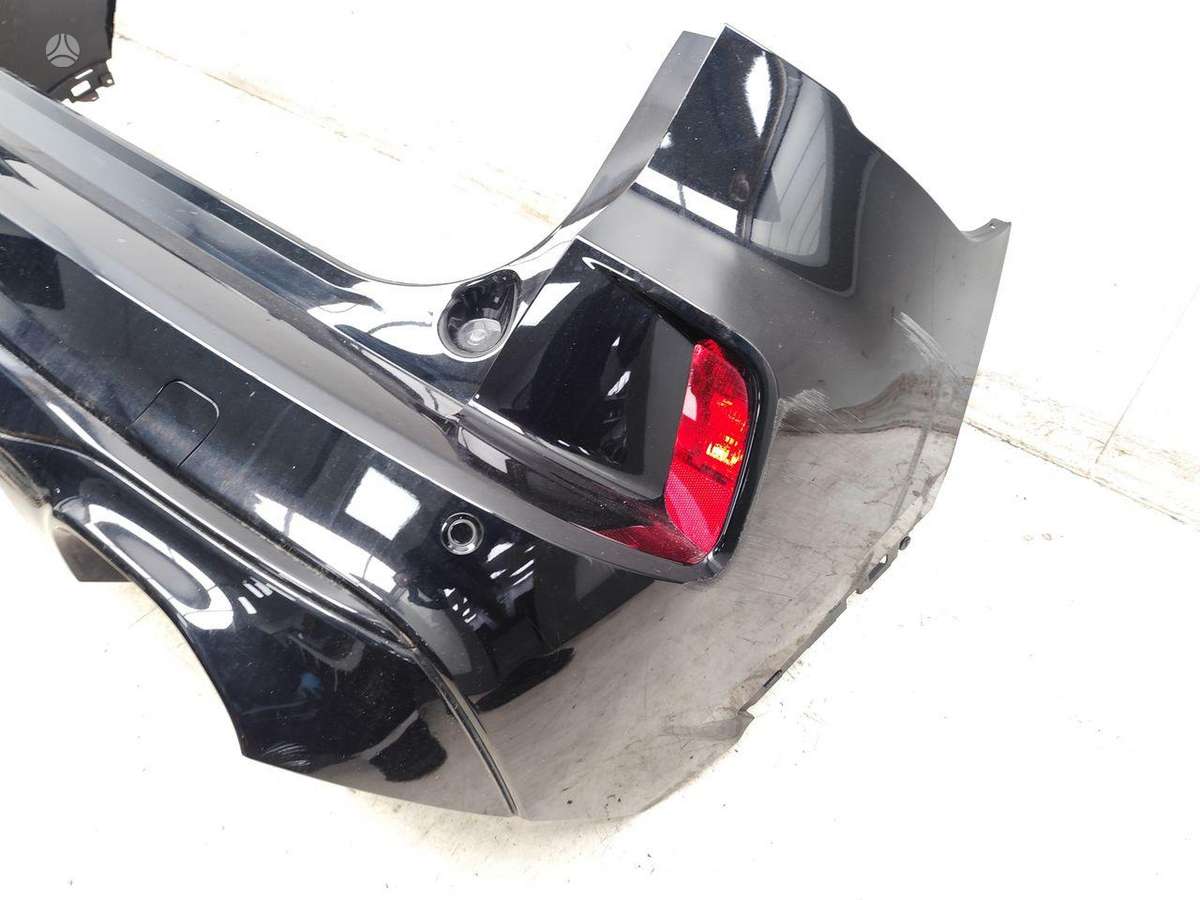 Ford Kuga bamperi