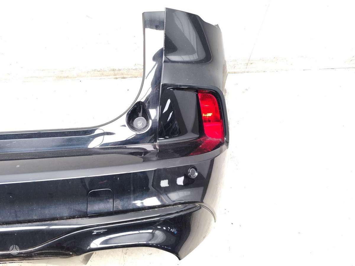 Ford Kuga bamperi
