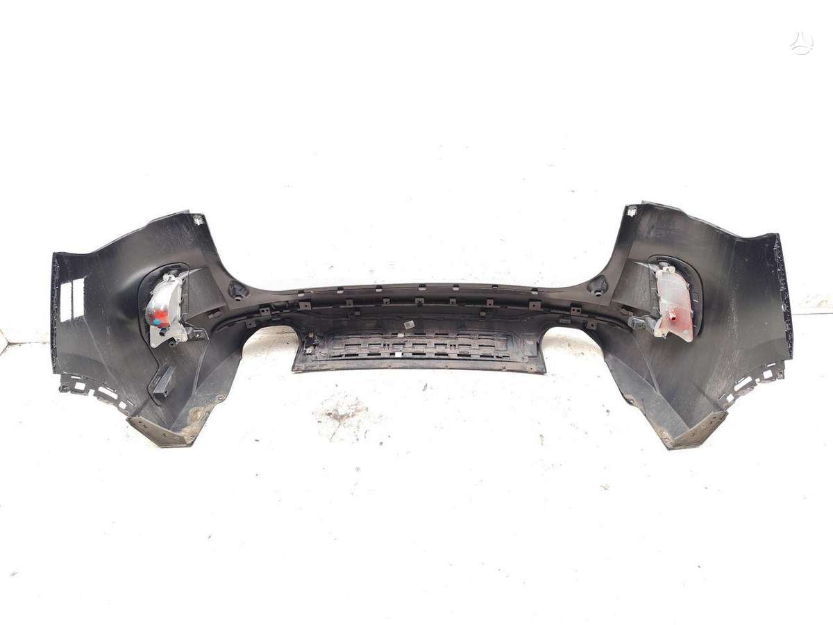 Ford Kuga bamperi