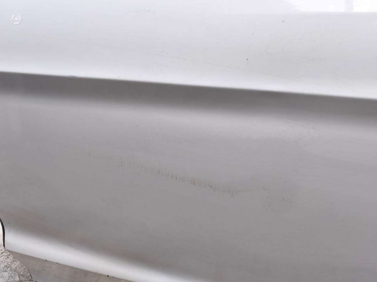 Ford S-MAX durvis