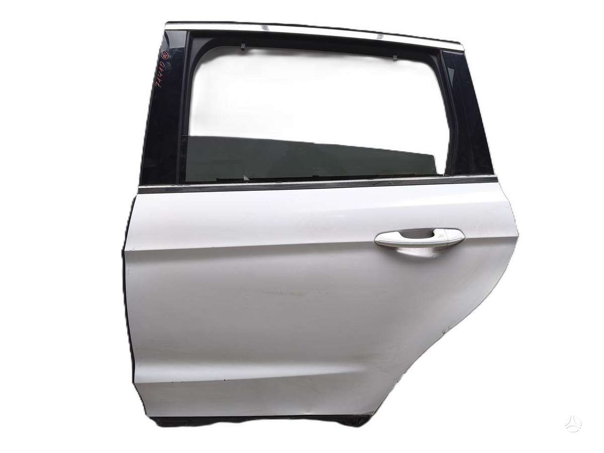 Ford S-MAX durvis