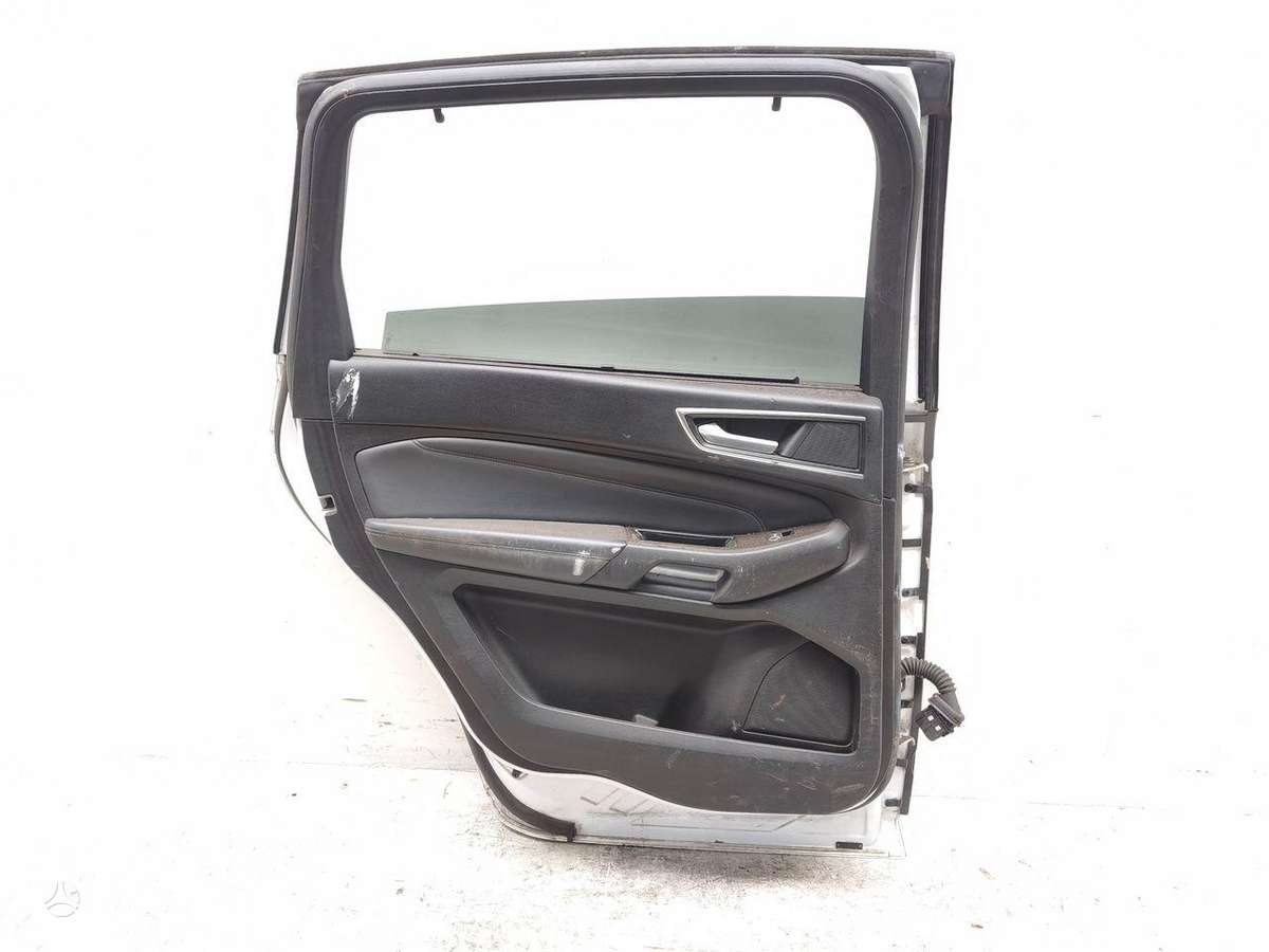 Ford S-MAX durvis