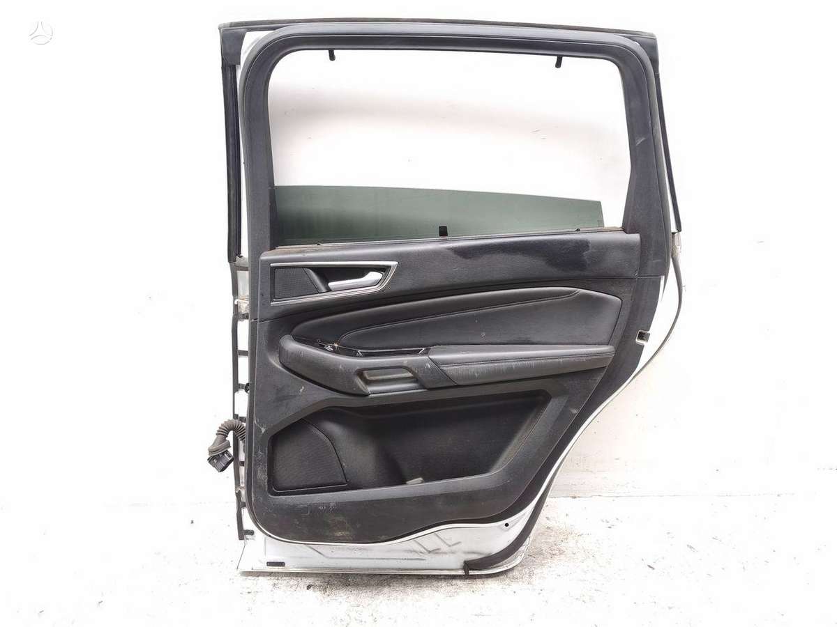 Ford S-MAX durys