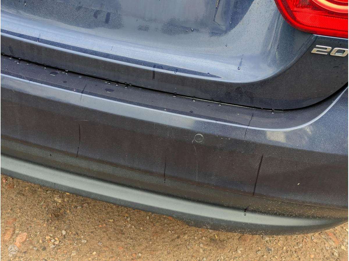 Jaguar XE variklis