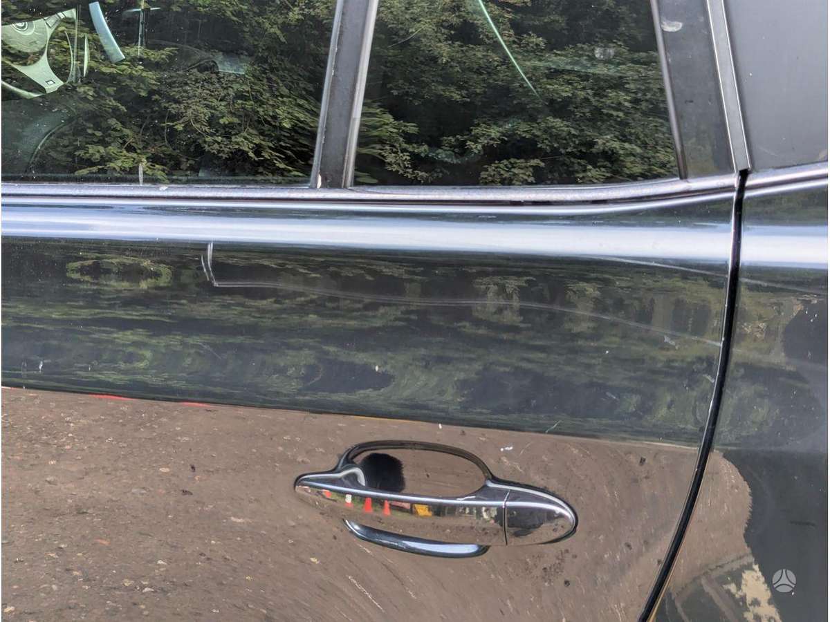 BMW X3 variklis