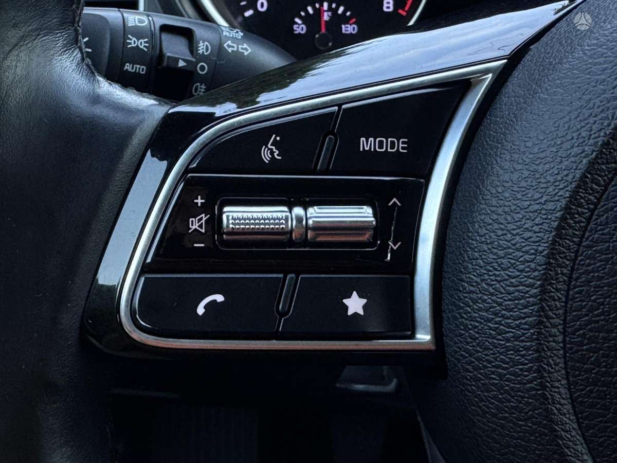 Kia Ceed, 1.0 l., hatchback