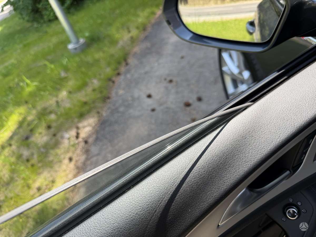 Audi A6, 3.0 l., Седан