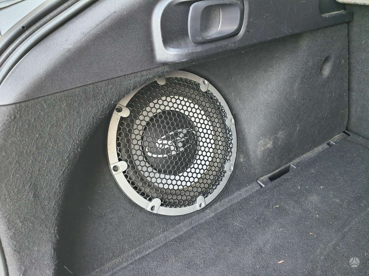 Mitsubishi Lancer, 2.0 l., hatchback