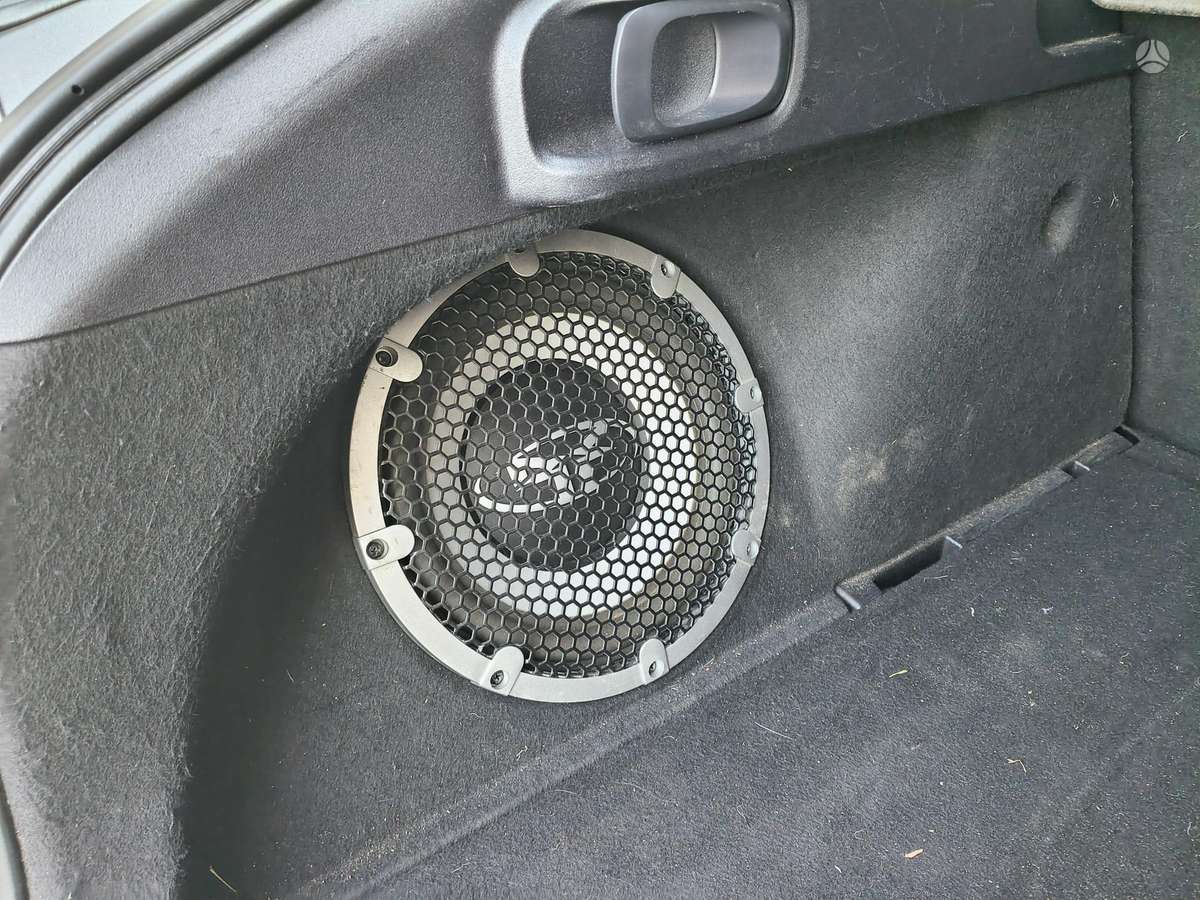 Mitsubishi Lancer, 2.0 l., Хэтчбек