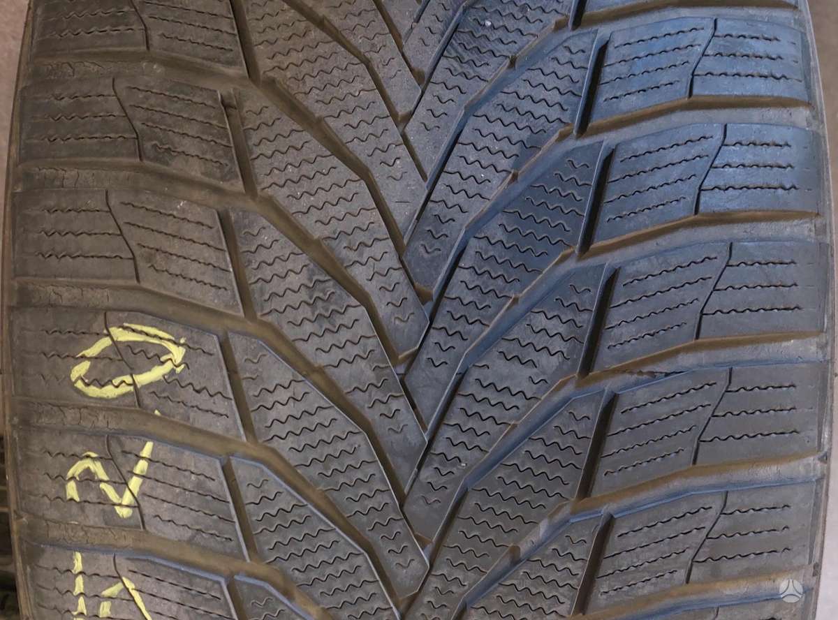 Vredestein , Triangle M+S, summer 245/40 R20