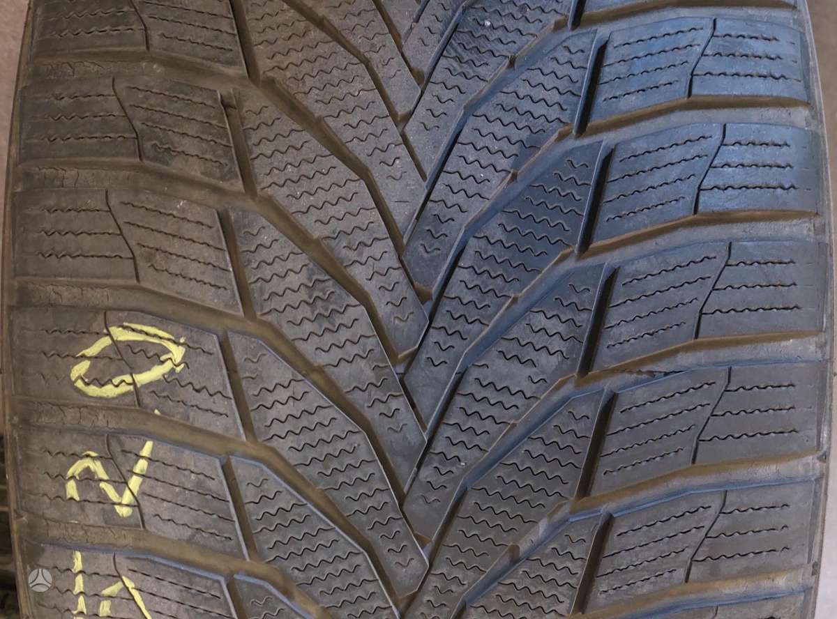 Vredestein , Triangle M+S, vasarinės 245/40 R20