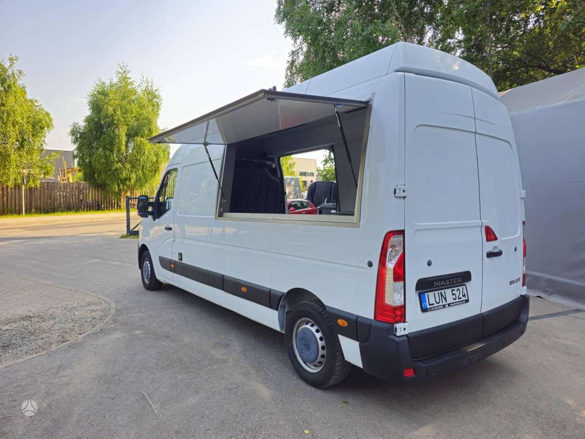 Renault Master - 6