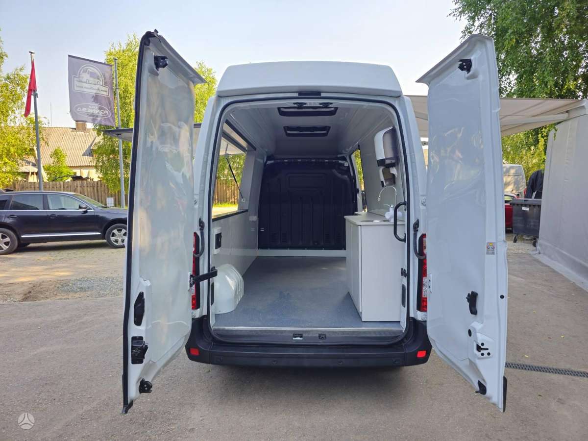 Renault Master - 8