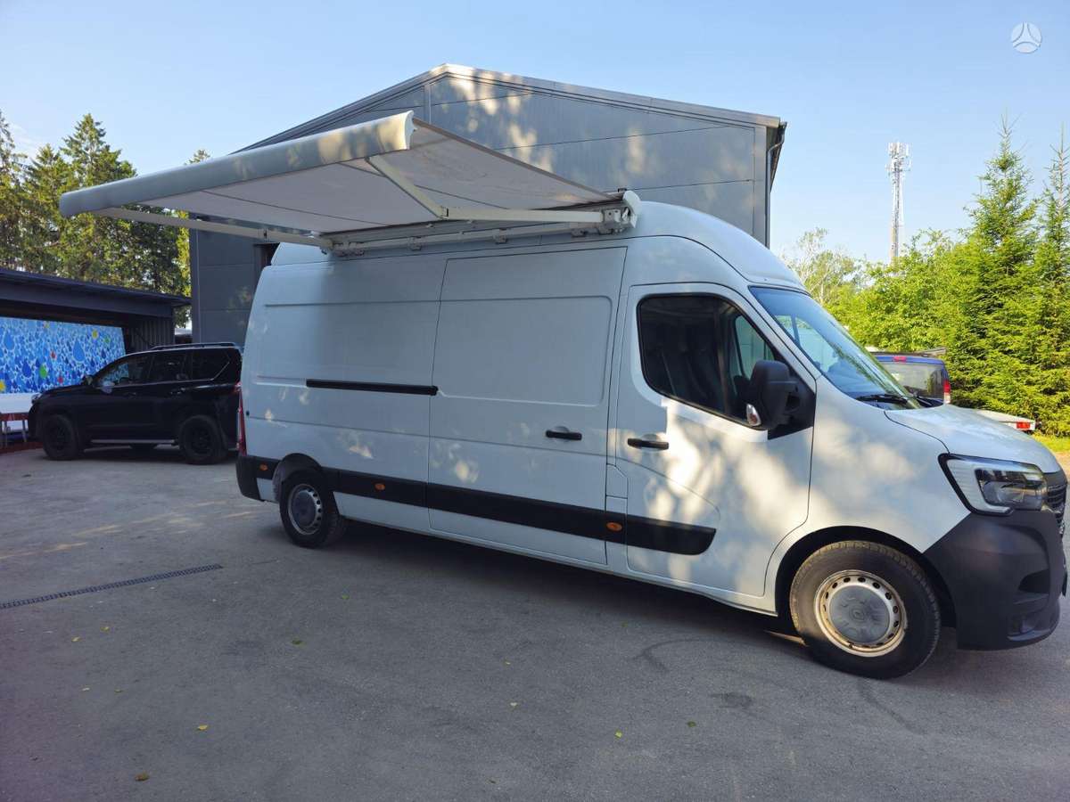 Renault Master - 9