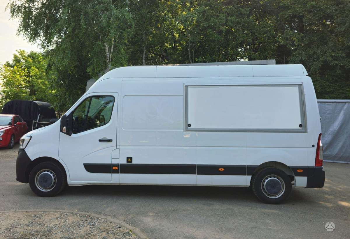 Renault Master - 11