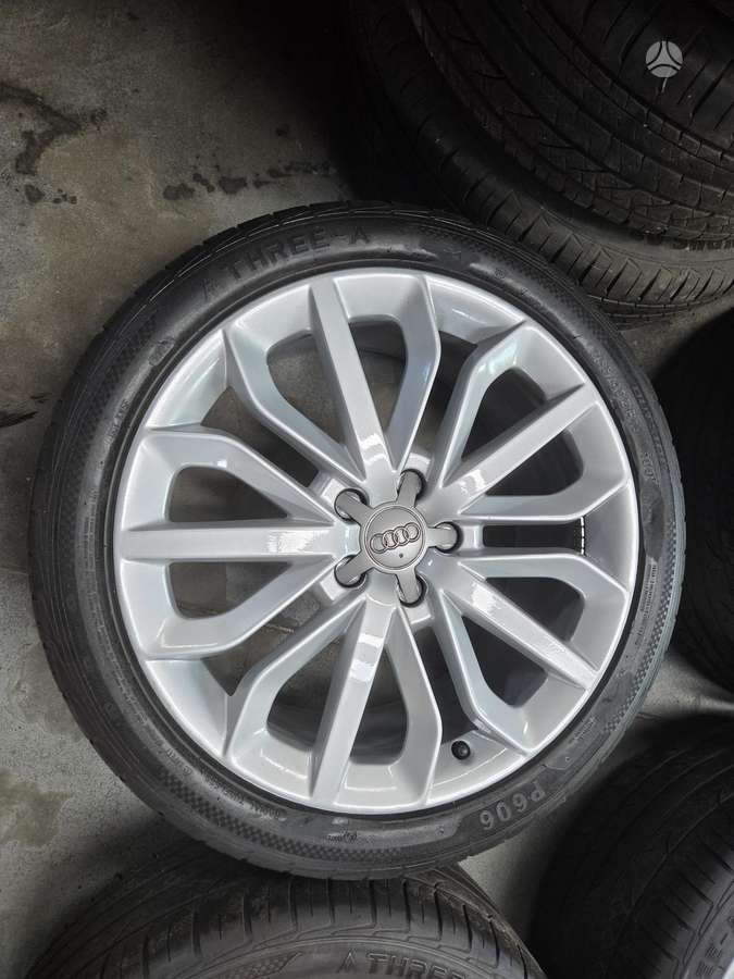 Audi, легкосплавные , R19