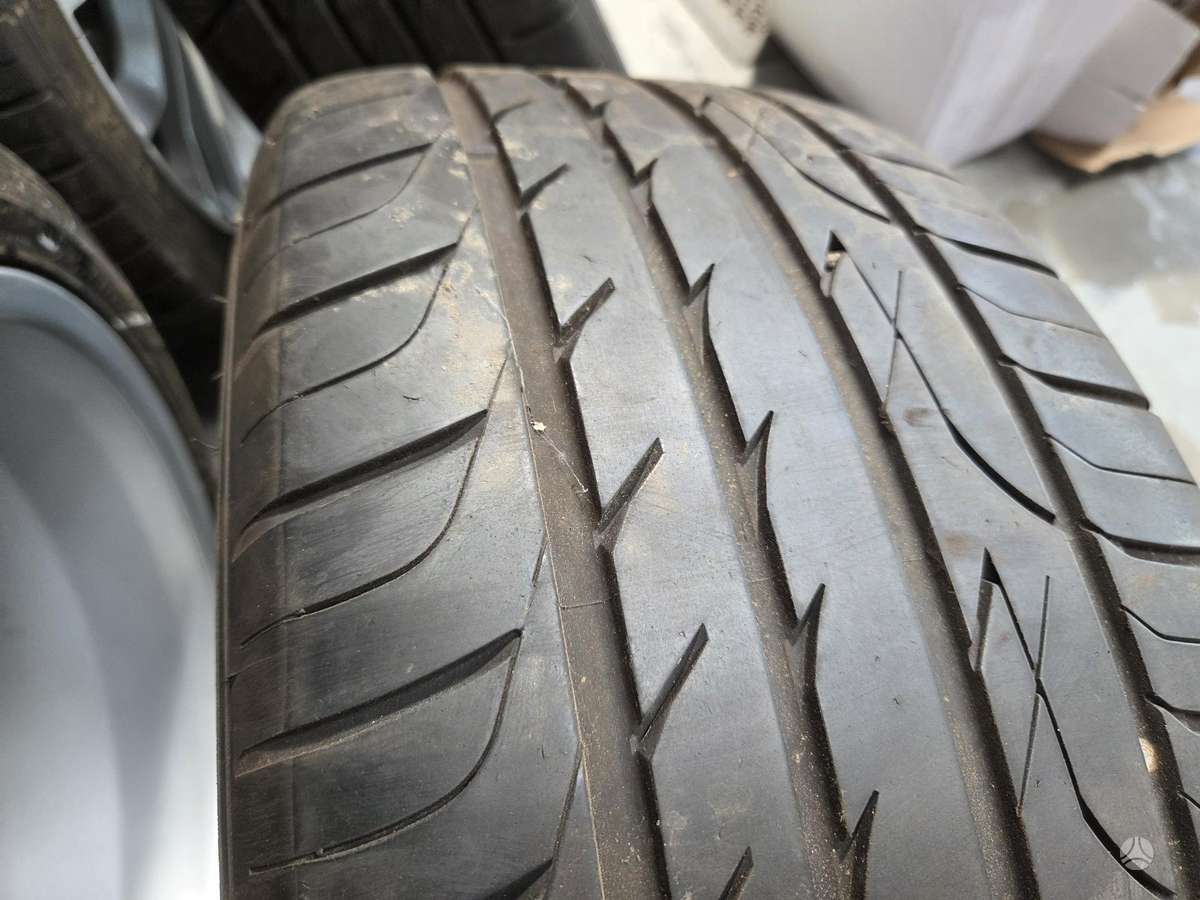 Audi, легкосплавные , R19