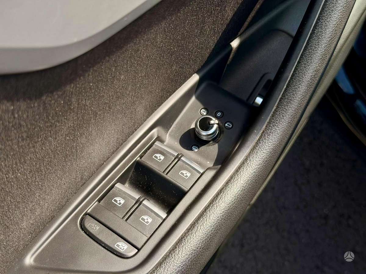 Audi A4, 2.0 l., Универсал