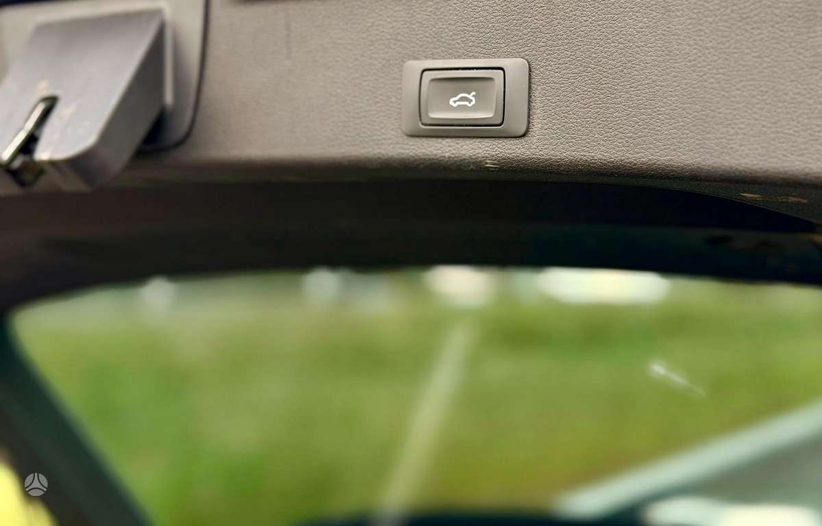 Audi A4, 2.0 l., Универсал