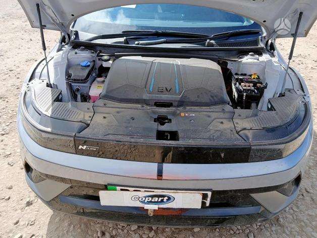 Hyundai IONIQ 5 for parts