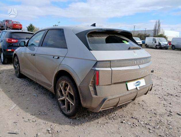 Hyundai IONIQ 5 for parts