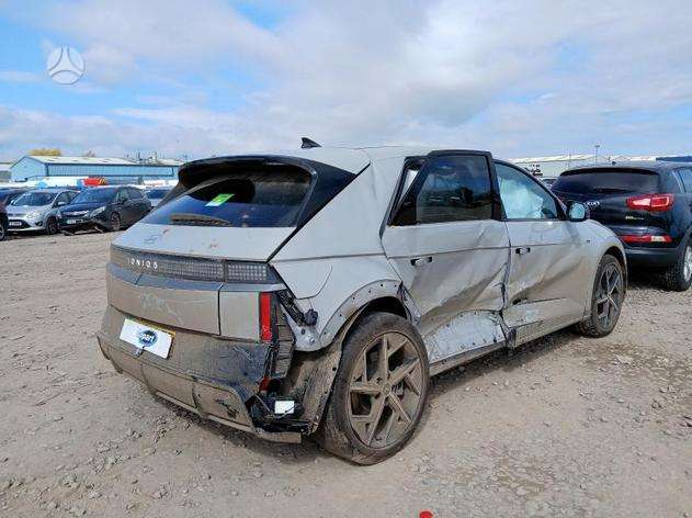 Hyundai IONIQ 5 for parts