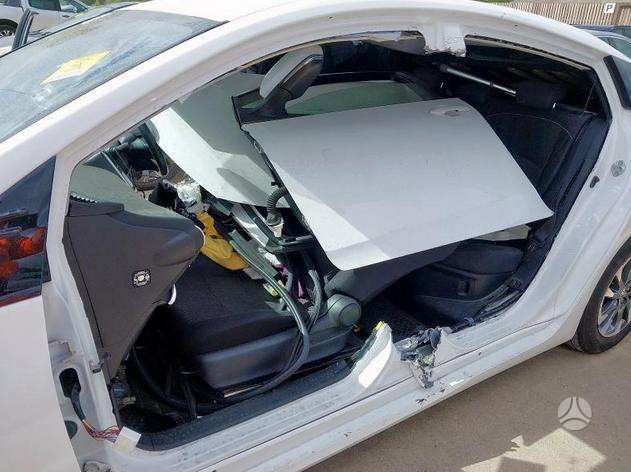 Toyota Prius Prime for parts