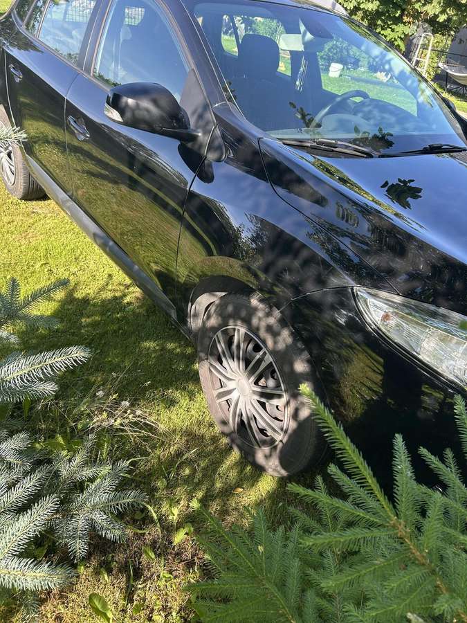 Renault Megane, 1.4 l., Универсал