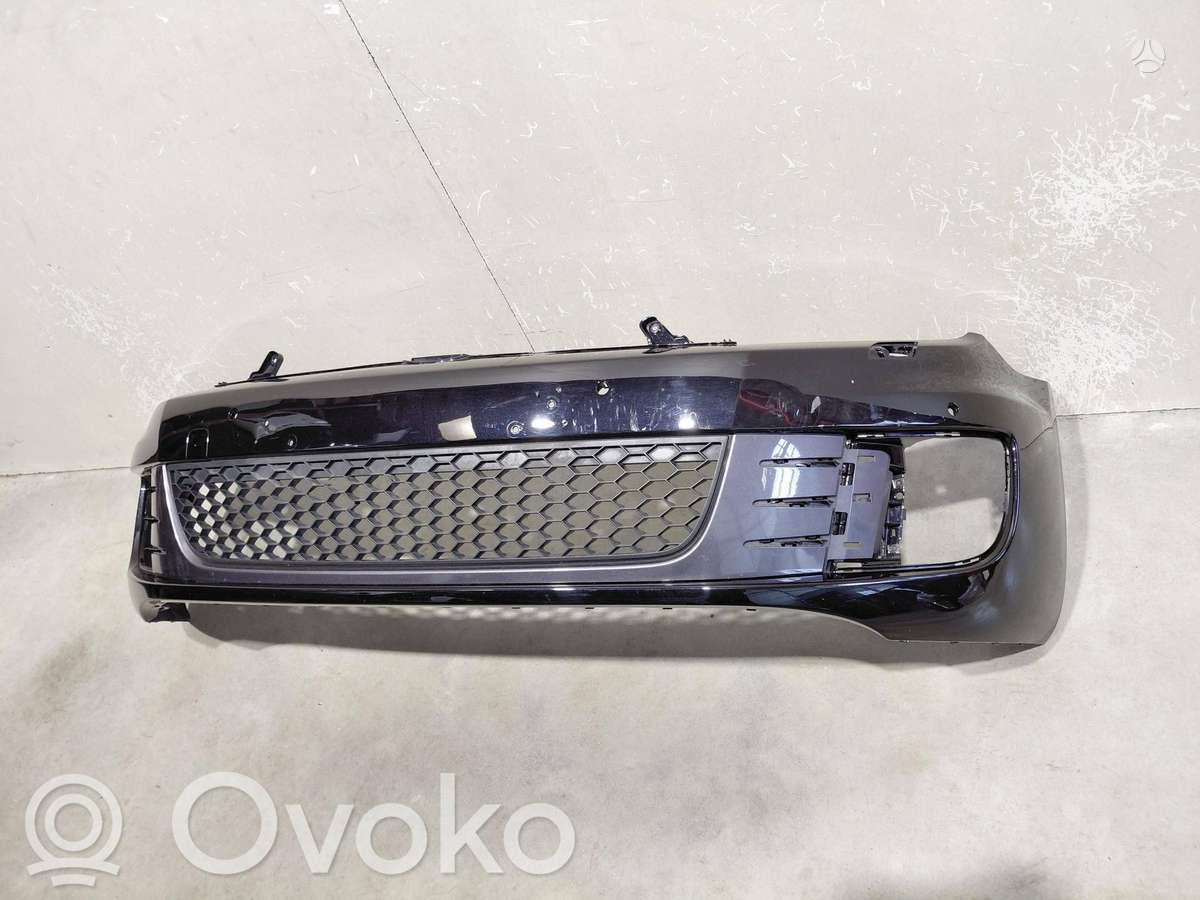 Volkswagen Golf бамперы (буфера)