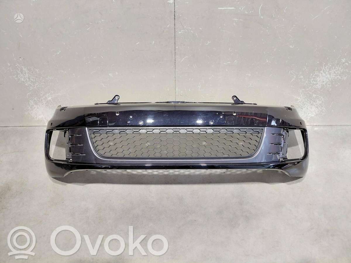 Volkswagen Golf бамперы (буфера)