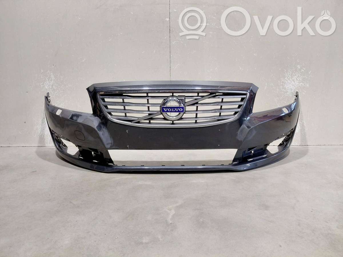 Volvo V70 бамперы (буфера)
