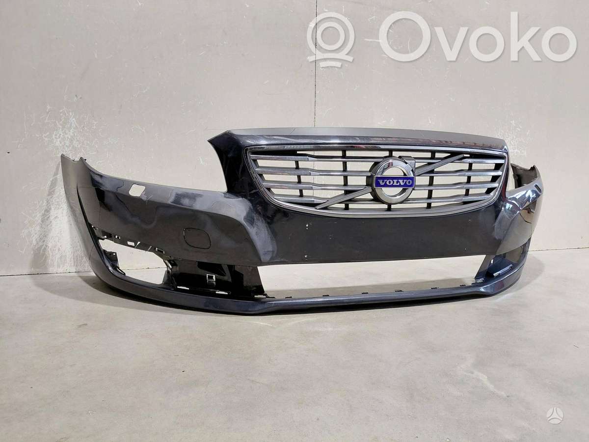 Volvo V70 бамперы (буфера)